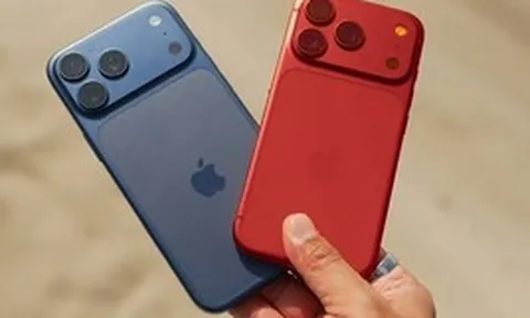Tin vui về mức giá iPhone 18 Pro Max