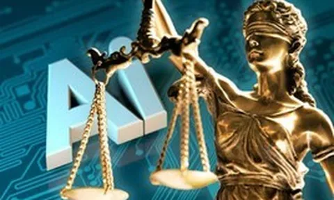 Công ty luật "vận hành bằng AI" đầu tiên trên thế giới thắng hơn 200 triệu đồng tại tòa án