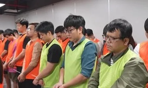 Mở rộng điều tra vụ hợp đồng kỳ nghỉ: Tiếp tục khởi tố 51 đối tượng tại công ty TNHH Đầu tư Phát triển Metaland