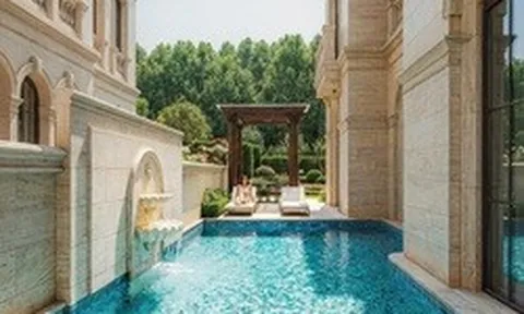 Tái định nghĩa chuẩn "Home Resort" với khoáng nóng tại gia: Onsen Villas đang thành từ khoá mới của BĐS cao cấp