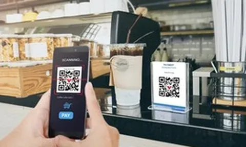 Cảnh báo mới nhất tới người dùng loa thanh toán