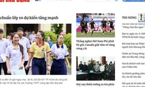 Từ ngày 1-7: Nhiều chính sách mới mang tính đột phá