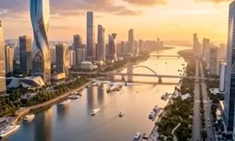 Hôm nay công bố Quy hoạch tổng thể Thủ đô Hà Nội tầm nhìn 100 năm, trưng bày sa bàn quy hoạch