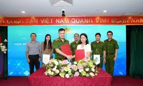 Kết nối ứng dụng chăm sóc sức khỏe số IVIE-Bác sĩ ơi với VNeID
