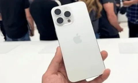 Chiếc iPhone cũ được cho là “đáng mua nhất” hiện nay