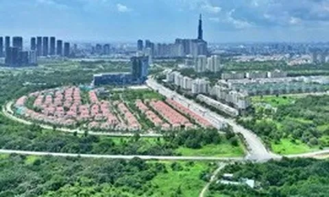 Điều chỉnh quy hoạch sử dụng đất quốc gia thời kỳ 2021-2030