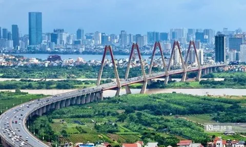 Tăng trưởng GDP 6 tháng đầu năm 2026 tăng 8,18%