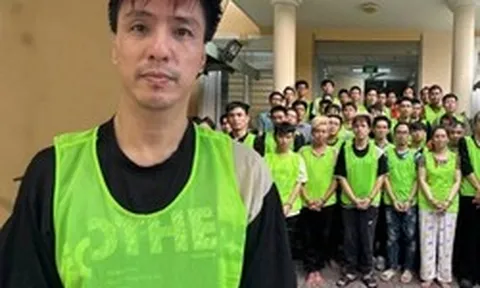 Vì sao ca sĩ Tăng Nhật Tuệ bị bắt?
