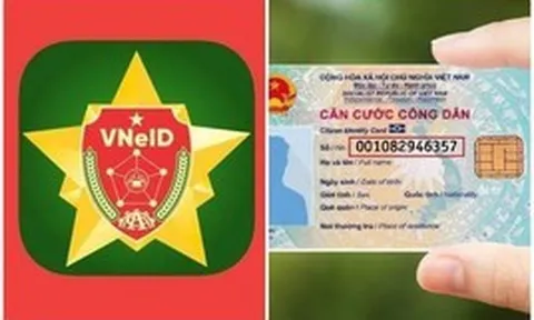Loạt thay đổi mới về CCCD, VNeID... có hiệu lực từ 1/7, Công an khuyến nghị người dân cần làm những việc sau đây