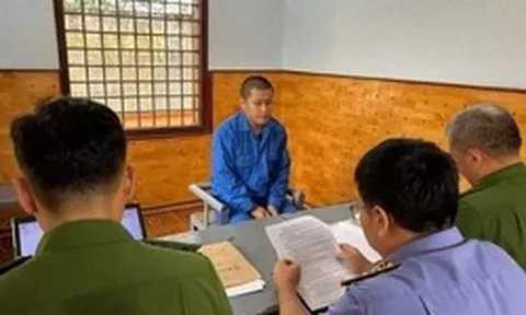 Nghi phạm giết nữ sinh 12 tuổi, phi tang thi thể xuống giếng khai gì?