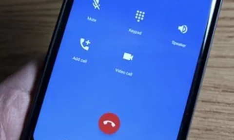 Công an phát thông báo quan trọng tới toàn bộ người dân hay gọi video