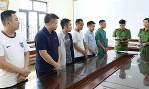 Phát hiện tài khoản nhiều giao dịch liên tục lên tới 350 tỷ đồng chỉ trong 1 ngày: Công an điều tra Phạm Xuân Thủy