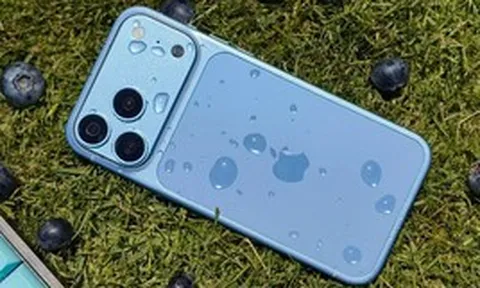 Tin không thể vui hơn cho người chờ mua iPhone 18 Pro Max