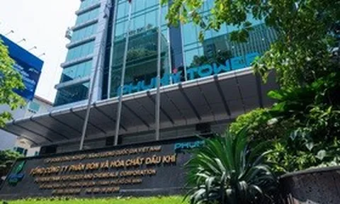 Đạm Phú Mỹ bán ra gần 1 triệu tấn phân bón trong 6 tháng