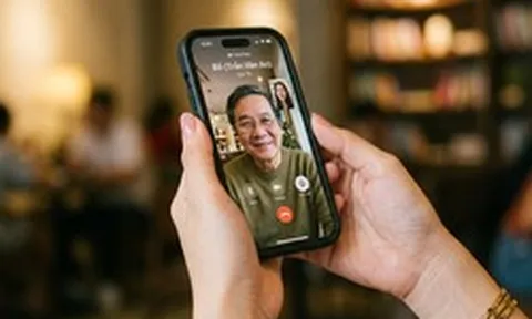 Cảnh báo thủ đoạn lừa đảo bằng AI, những người hay gọi video phải chú ý