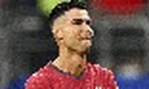 "Không việc gì phải buồn" Ronaldo: Nếu không có thứ này “phù hộ”, Bồ Đào Nha khả năng còn thua cả Croatia trước đó?