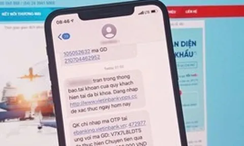 Vì sao lừa đảo biết rõ số tài khoản ngân hàng, số dư của người dân?