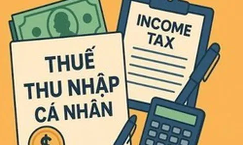 Mức thu nhập của người phụ thuộc mà người nộp thuế được áp dụng giảm trừ gia cảnh