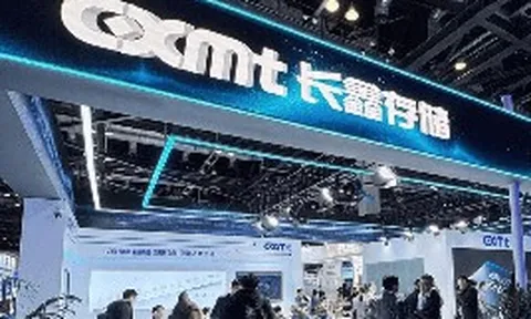 Từ 'máy đốt tiền' 10 năm đến 'át chủ bài' 20.000 nhân lực: Công ty chip vô danh bất ngờ IPO, trở thành niềm tự hào Trung Quốc