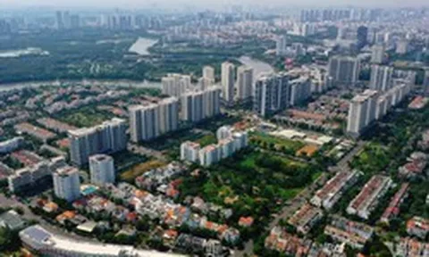 Vì sao nhiều dự án mất tới 24 tháng vẫn không thể xác định được giá đất?