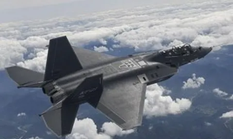 Tiêm kích MiG-29 Triều Tiên không có cơ hội khi đối đầu KF-21 Hàn Quốc?