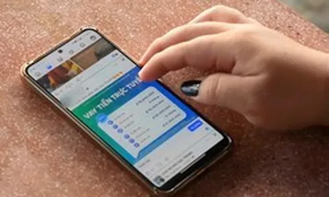 Tất cả người dân có nhu cầu vay tiền đặc biệt chú ý