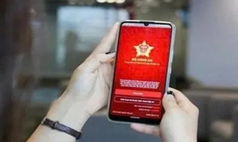 Công an yêu cầu người dân chú ý thông báo mới liên quan đến tài khoản định danh điện tử mức 2