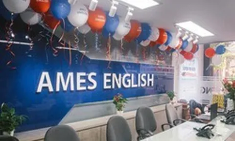 Phát hiện AMES English Hà Nội sử dụng tới 54/63 giáo viên Việt Nam không đủ điều kiện, tiêu chuẩn để tham gia giảng dạy tại 14 cơ sở