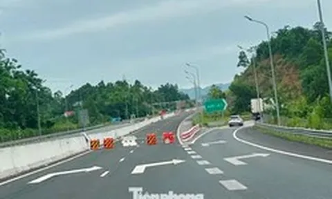 Vì sao 27 km cao tốc Hữu Nghị - Chi Lăng chưa thể thông xe?