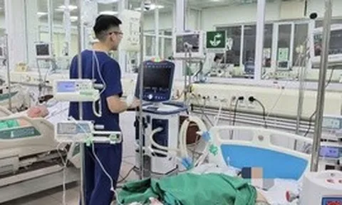 Khuyến cáo người cao tuổi và người có bệnh lý nền khi sốt xuất huyết gia tăng