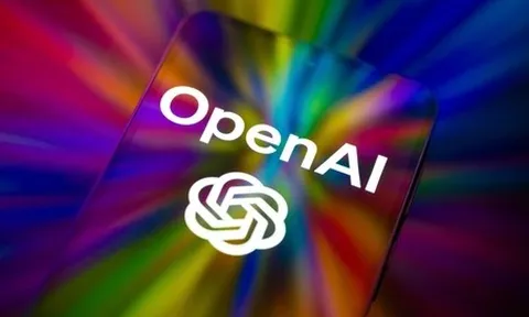 OpenAI ra mắt ChatGPT Work, cho tạo tài liệu, website bằng AI