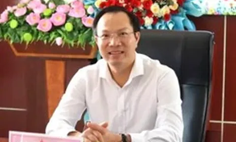 Phó Chủ tịch tỉnh Tây Ninh làm Thứ trưởng Bộ Giáo dục và Đào tạo
