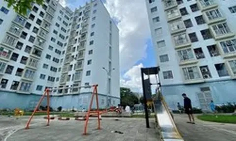 Đà Nẵng có thêm khu nhà ở xã hội hơn 1.600 tỷ đồng ở khu trung tâm