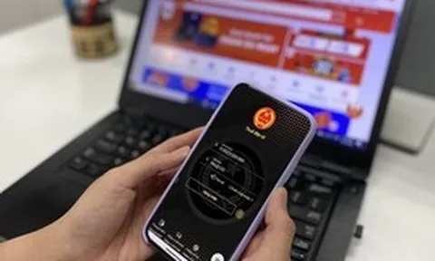Cơ quan thuế có thông báo quan trọng đến người dùng ứng dụng eTax Mobile