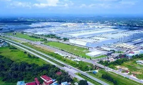 Một đại bàng công nghệ xây 6 nhà máy, tạo 87.000 việc làm tại Việt Nam