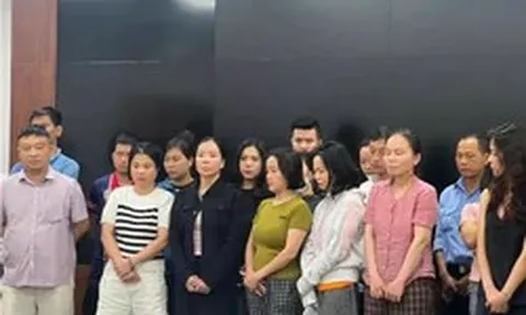 Một số cựu điều tra viên và kiểm sát viên tư vấn, giúp bị can thành bệnh nhân tâm thần