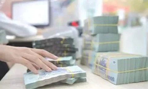 Cán bộ, công chức cấp xã thu nhập đến 25 triệu đồng mỗi tháng