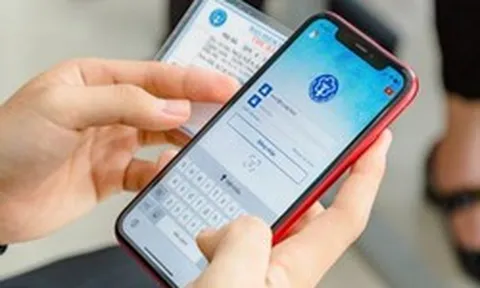 Bảo hiểm Xã hội Việt Nam có  thông báo quan trọng