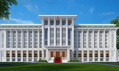 Thủ tướng Lê Minh Hưng điều động, bổ nhiệm 2 tân Thứ trưởng