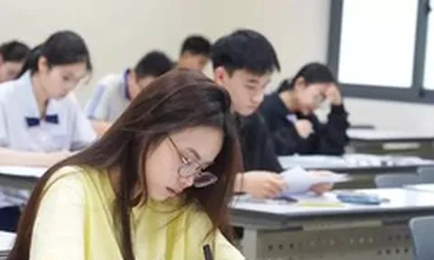 Điểm chuẩn loạt trường Y phía Nam biến động ra sao trong 3 năm qua?