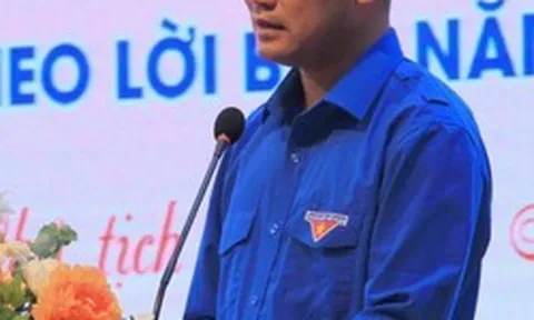 Bí thư xã Vân Sơn - Phú Thọ gây chú ý