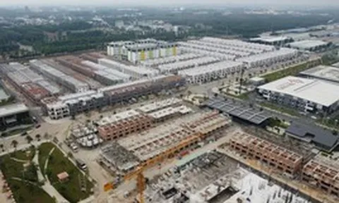 Tin vui cho người mua nhà: 3.000 căn nhà tại thành phố giàu nhất Việt Nam có giá cao nhất 26 triệu đồng/m2