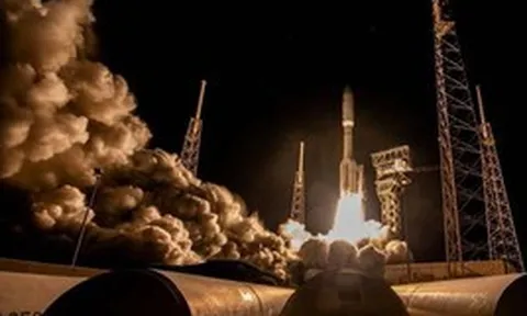 Những tên lửa Atlas V cuối cùng của Mỹ sẽ không bao giờ bay vào vũ trụ?
