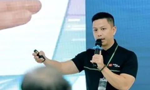 Chuyên gia an ninh mạng Hiếu PC vạch trần chiêu thức 'bẫy tình' hàng triệu USDT mới