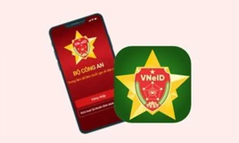 Công an khuyến nghị người dân thực hiện ngay bước này với tài khoản VNeID