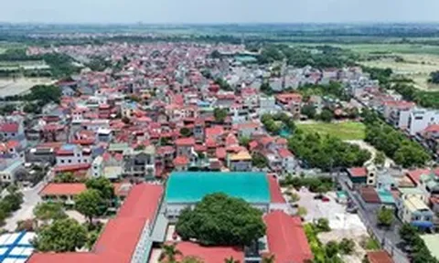 Vì sao Thư Lâm, Phúc Thịnh được TP Hà Nội chọn thí điểm mô hình xã, phường XHCN?