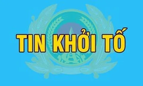 Vụ án xảy ra tại điểm thi Trường THPT Chuyên Tuyên Quang: Khởi tố 19 bị can để phục vụ công tác điều tra