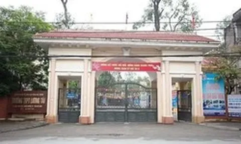 Học sinh thi thử 2,7 điểm, thi thật 9,5 điểm Toán tốt nghiệp: Trường THPT ở Bắc Ninh nói lý do