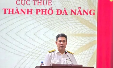 Ngân sách tăng vọt nhờ đất, Đà Nẵng dồn lực thu hồi nợ thuế