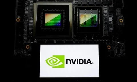 Nvidia bắt đầu giao chip AI H200 cho Trung Quốc